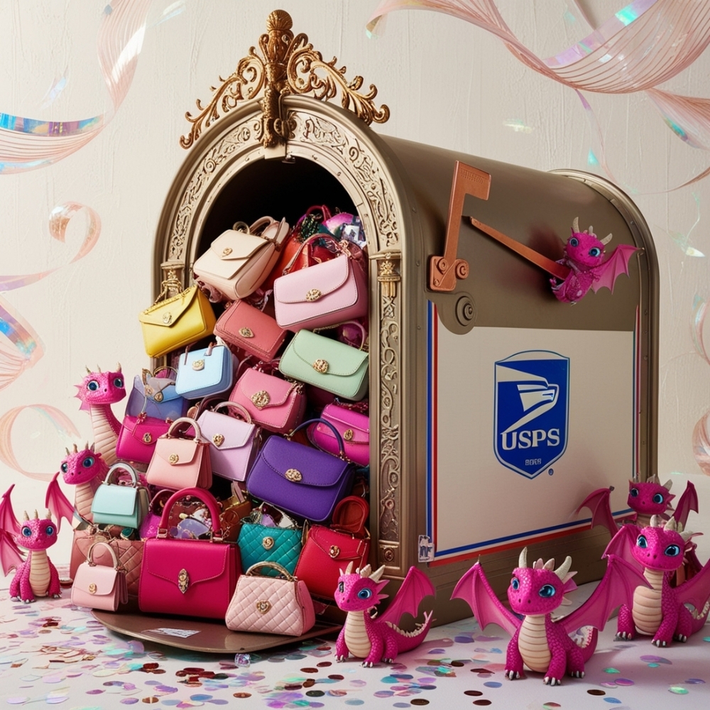 EXTRA LABEL FROM POSH SHOWS 💕💕💕